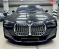 Черный БМВ i7, объемом двигателя 0 л и пробегом 36 тыс. км за 99000 $, фото 18 на Automoto.ua