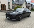 Черный БМВ i7, объемом двигателя 0 л и пробегом 80 тыс. км за 77700 $, фото 1 на Automoto.ua