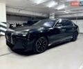 Черный БМВ i7, объемом двигателя 0 л и пробегом 36 тыс. км за 99000 $, фото 2 на Automoto.ua