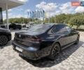 Чорний БМВ i7, об'ємом двигуна 0 л та пробігом 50 тис. км за 93000 $, фото 8 на Automoto.ua