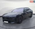 Чорний БМВ i7, об'ємом двигуна 0 л та пробігом 50 тис. км за 93000 $, фото 1 на Automoto.ua