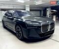 Черный БМВ i7, объемом двигателя 0 л и пробегом 36 тыс. км за 99000 $, фото 16 на Automoto.ua