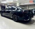 Черный БМВ i7, объемом двигателя 0 л и пробегом 36 тыс. км за 99000 $, фото 6 на Automoto.ua