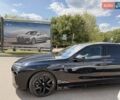 Чорний БМВ i7, об'ємом двигуна 0 л та пробігом 50 тис. км за 93000 $, фото 13 на Automoto.ua