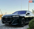 Черный БМВ i7, объемом двигателя 0 л и пробегом 36 тыс. км за 107000 $, фото 25 на Automoto.ua