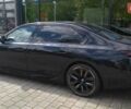 Чорний БМВ i7, об'ємом двигуна 0 л та пробігом 50 тис. км за 93000 $, фото 10 на Automoto.ua