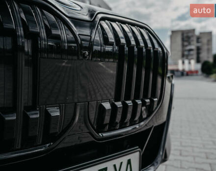 Чорний БМВ i7, об'ємом двигуна 0 л та пробігом 25 тис. км за 94800 $, фото 23 на Automoto.ua