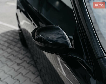 Чорний БМВ i7, об'ємом двигуна 0 л та пробігом 25 тис. км за 94800 $, фото 26 на Automoto.ua