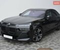 Черный БМВ i7, объемом двигателя 0 л и пробегом 18 тыс. км за 100000 $, фото 1 на Automoto.ua
