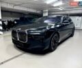Черный БМВ i7, объемом двигателя 0 л и пробегом 36 тыс. км за 99000 $, фото 1 на Automoto.ua