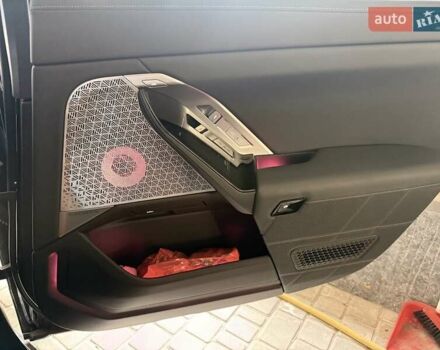Чорний БМВ i7, об'ємом двигуна 0 л та пробігом 50 тис. км за 93000 $, фото 28 на Automoto.ua