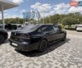 Чорний БМВ i7, об'ємом двигуна 0 л та пробігом 50 тис. км за 93000 $, фото 7 на Automoto.ua