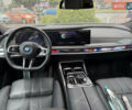 Чорний БМВ i7, об'ємом двигуна 0 л та пробігом 48 тис. км за 95000 $, фото 15 на Automoto.ua