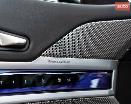 Чорний БМВ i7, об'ємом двигуна 0 л та пробігом 25 тис. км за 94800 $, фото 65 на Automoto.ua