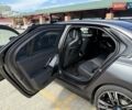 Черный БМВ i7, объемом двигателя 0 л и пробегом 20 тыс. км за 98500 $, фото 33 на Automoto.ua