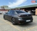 Черный БМВ i7, объемом двигателя 0 л и пробегом 20 тыс. км за 98500 $, фото 6 на Automoto.ua