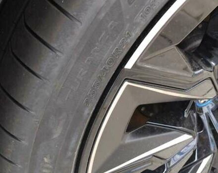 Чорний БМВ i7, об'ємом двигуна 0 л та пробігом 50 тис. км за 93000 $, фото 30 на Automoto.ua