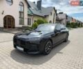 Чорний БМВ i7, об'ємом двигуна 0 л та пробігом 90 тис. км за 77000 $, фото 1 на Automoto.ua