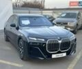 Черный БМВ i7, объемом двигателя 0 л и пробегом 13 тыс. км за 105000 $, фото 1 на Automoto.ua