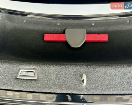 Черный БМВ i7, объемом двигателя 0 л и пробегом 35 тыс. км за 123900 $, фото 43 на Automoto.ua