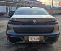 Чорний БМВ i7, об'ємом двигуна 0 л та пробігом 41 тис. км за 85000 $, фото 49 на Automoto.ua