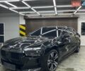 Черный БМВ i7, объемом двигателя 0 л и пробегом 57 тыс. км за 90000 $, фото 1 на Automoto.ua