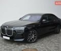 Чорний БМВ i7, об'ємом двигуна 0 л та пробігом 38 тис. км за 94500 $, фото 1 на Automoto.ua