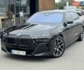 Чорний БМВ i7, об'ємом двигуна 0 л та пробігом 1 тис. км за 118900 $, фото 24 на Automoto.ua
