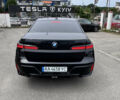 Черный БМВ i7, объемом двигателя 0 л и пробегом 12 тыс. км за 88000 $, фото 2 на Automoto.ua