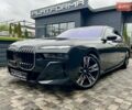 Черный БМВ i7, объемом двигателя 0 л и пробегом 35 тыс. км за 123900 $, фото 3 на Automoto.ua