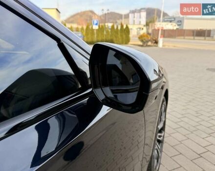 Чорний БМВ i7, об'ємом двигуна 0 л та пробігом 33 тис. км за 94900 $, фото 22 на Automoto.ua