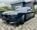 Черный БМВ i7, объемом двигателя 0 л и пробегом 35 тыс. км за 123900 $, фото 113 на Automoto.ua