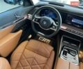 Черный БМВ i7, объемом двигателя 0 л и пробегом 27 тыс. км за 91500 $, фото 19 на Automoto.ua