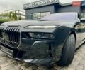 Черный БМВ i7, объемом двигателя 0 л и пробегом 35 тыс. км за 123900 $, фото 101 на Automoto.ua