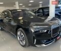 Чорний БМВ i7, об'ємом двигуна 0 л та пробігом 29 тис. км за 89500 $, фото 1 на Automoto.ua