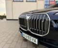 Чорний БМВ i7, об'ємом двигуна 0 л та пробігом 33 тис. км за 94900 $, фото 81 на Automoto.ua