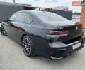 Чорний БМВ i7, об'ємом двигуна 0 л та пробігом 1 тис. км за 118900 $, фото 34 на Automoto.ua