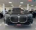 Черный БМВ i7, объемом двигателя 0 л и пробегом 27 тыс. км за 91500 $, фото 2 на Automoto.ua