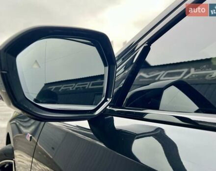 Черный БМВ i7, объемом двигателя 0 л и пробегом 35 тыс. км за 123900 $, фото 95 на Automoto.ua