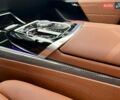 Черный БМВ i7, объемом двигателя 0 л и пробегом 35 тыс. км за 123900 $, фото 20 на Automoto.ua
