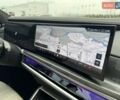 Чорний БМВ i7, об'ємом двигуна 0 л та пробігом 1 тис. км за 118900 $, фото 60 на Automoto.ua