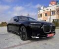Чорний БМВ i7, об'ємом двигуна 0 л та пробігом 55 тис. км за 91500 $, фото 1 на Automoto.ua