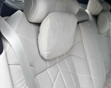 Черный БМВ i7, объемом двигателя 0 л и пробегом 12 тыс. км за 88000 $, фото 27 на Automoto.ua