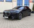 Чорний БМВ i7, об'ємом двигуна 0 л та пробігом 33 тис. км за 94900 $, фото 13 на Automoto.ua