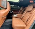 Черный БМВ i7, объемом двигателя 0 л и пробегом 35 тыс. км за 123900 $, фото 37 на Automoto.ua