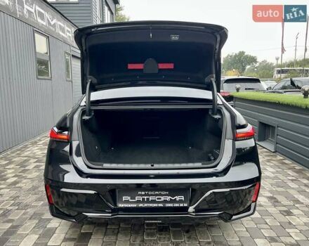 Черный БМВ i7, объемом двигателя 0 л и пробегом 35 тыс. км за 123900 $, фото 41 на Automoto.ua