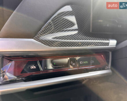 Черный БМВ i7, объемом двигателя 0 л и пробегом 55 тыс. км за 91500 $, фото 16 на Automoto.ua