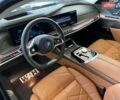 Черный БМВ i7, объемом двигателя 0 л и пробегом 27 тыс. км за 91500 $, фото 9 на Automoto.ua
