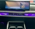 Черный БМВ i7, объемом двигателя 0 л и пробегом 35 тыс. км за 123900 $, фото 74 на Automoto.ua