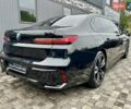 Черный БМВ i7, объемом двигателя 0 л и пробегом 35 тыс. км за 123900 $, фото 10 на Automoto.ua